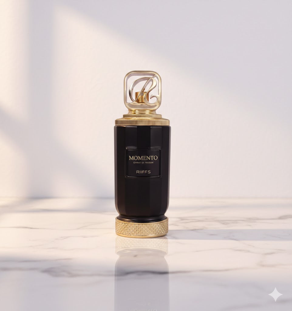 Riiffs Momento Eau de Parfum
