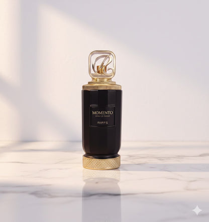 Riiffs Momento Eau de Parfum
