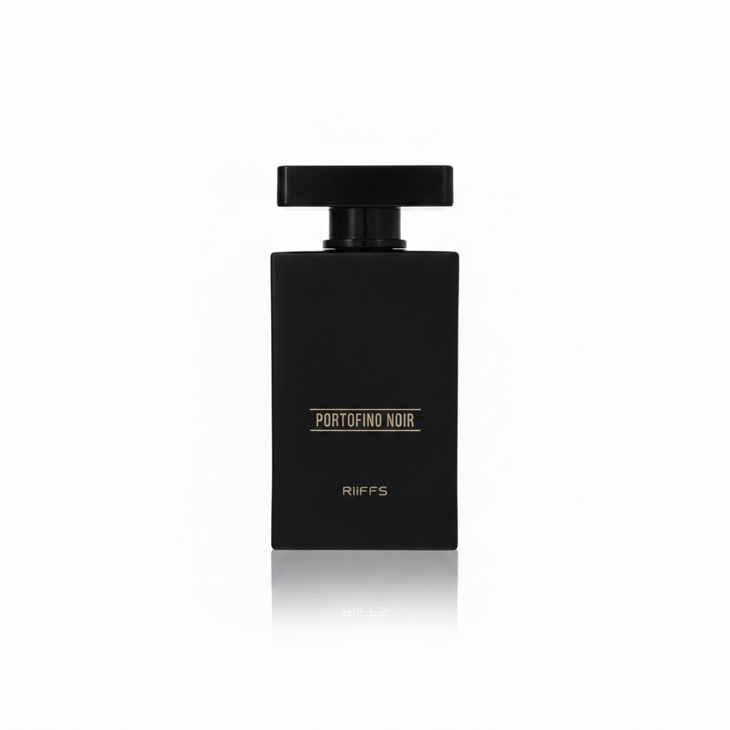 Riiffs Portofino Noir Eau de Parfum for Men
