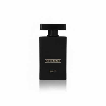 Riiffs Portofino Noir Eau de Parfum for Men
