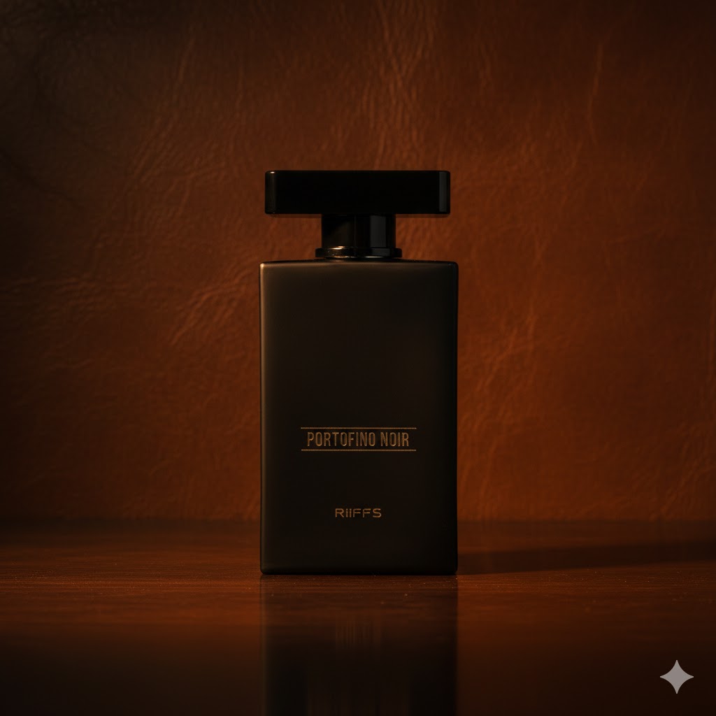 Riiffs Portofino Noir Eau de Parfum for Men
