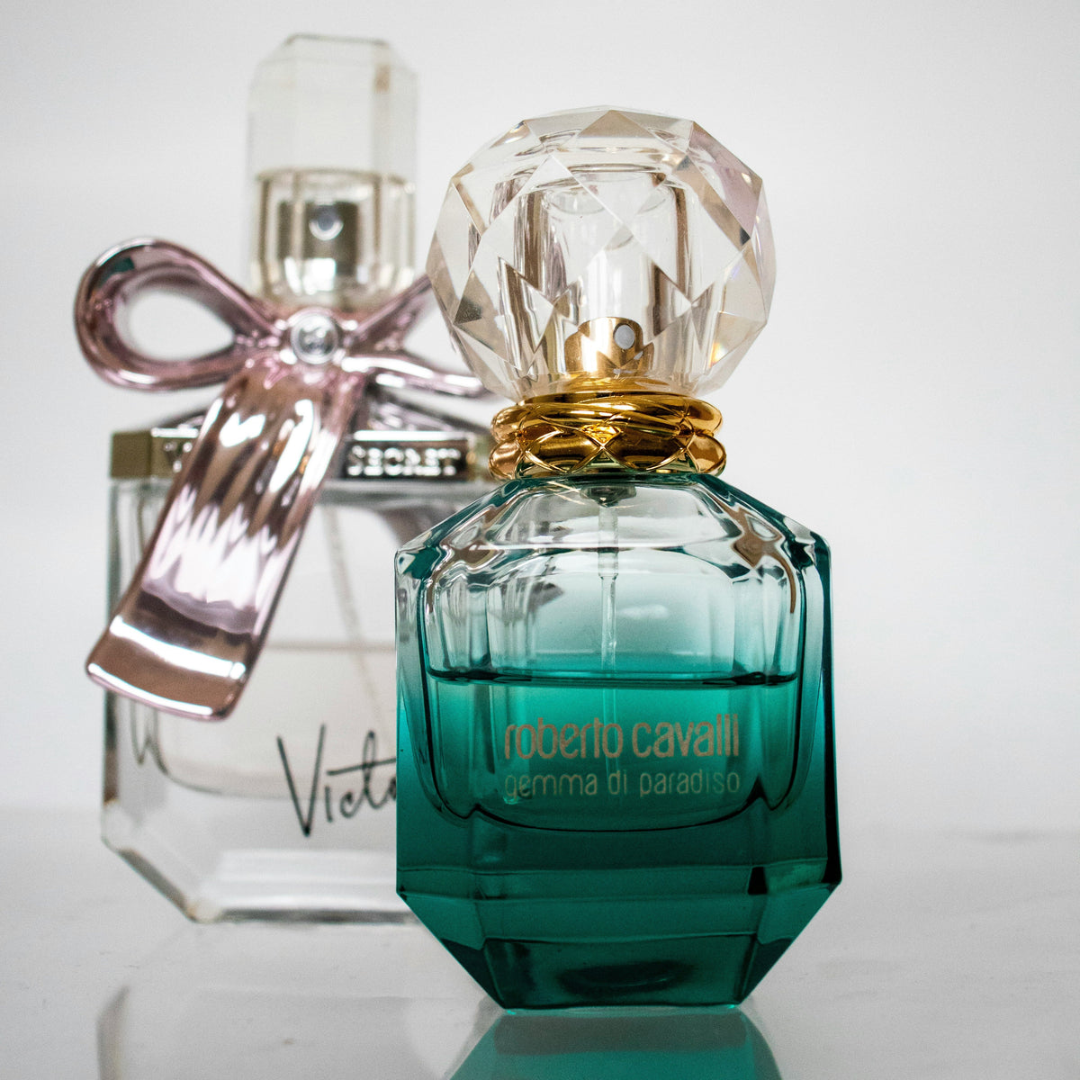 A World of Fragrance