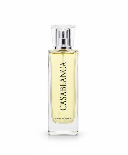 Swiss Arabian Casablanca Eau de Parfum 100ml
