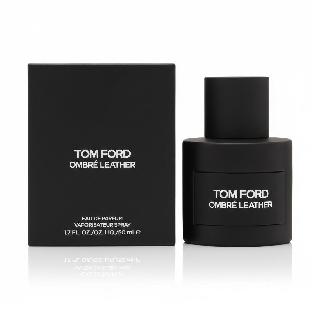 Tom Ford Ombré Leather Eau de Parfum 150ml for Men
