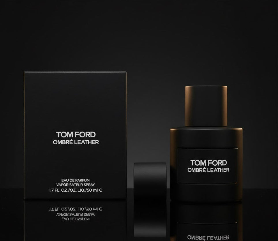 Tom Ford Ombré Leather Eau de Parfum 150ml for Men
