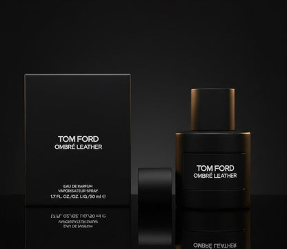 Tom Ford Ombré Leather Eau de Parfum 150ml for Men
