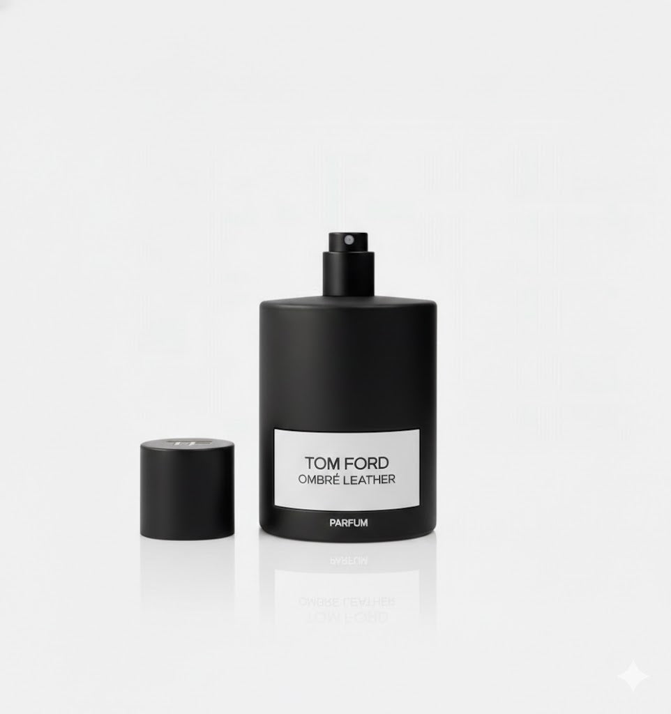 Tom Ford Ombré Leather Parfum 100ml for Men
