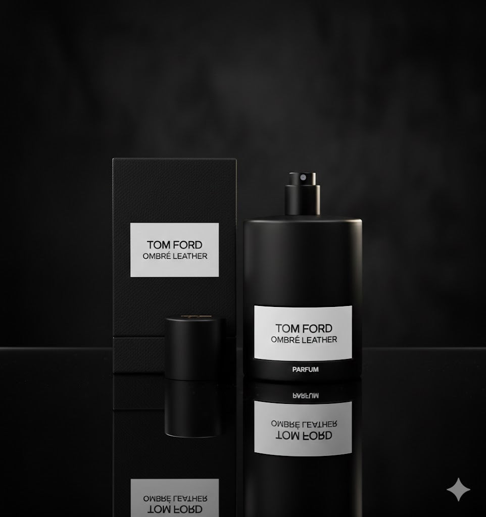 Tom Ford Ombré Leather Parfum 100ml for Men
