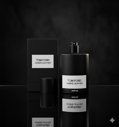 Tom Ford Ombré Leather Parfum 100ml for Men
