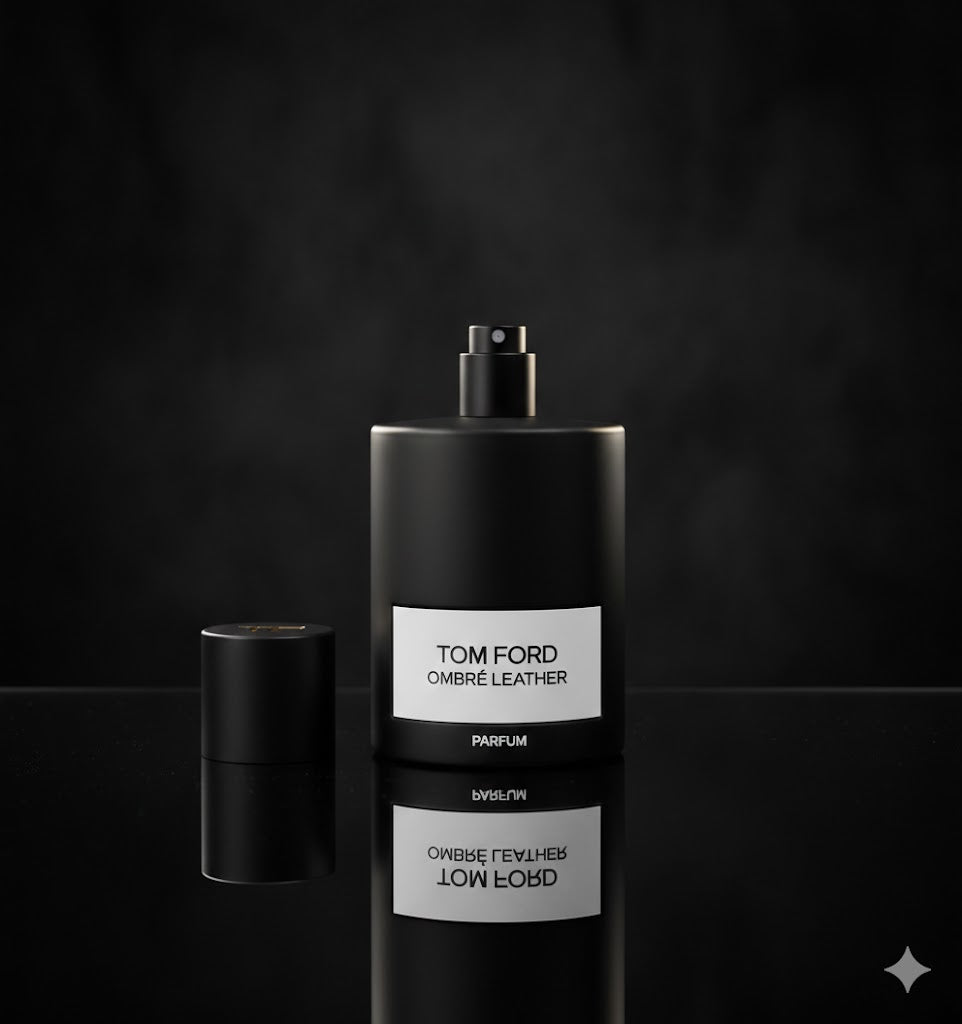 Tom Ford Ombré Leather Parfum 100ml for Men
