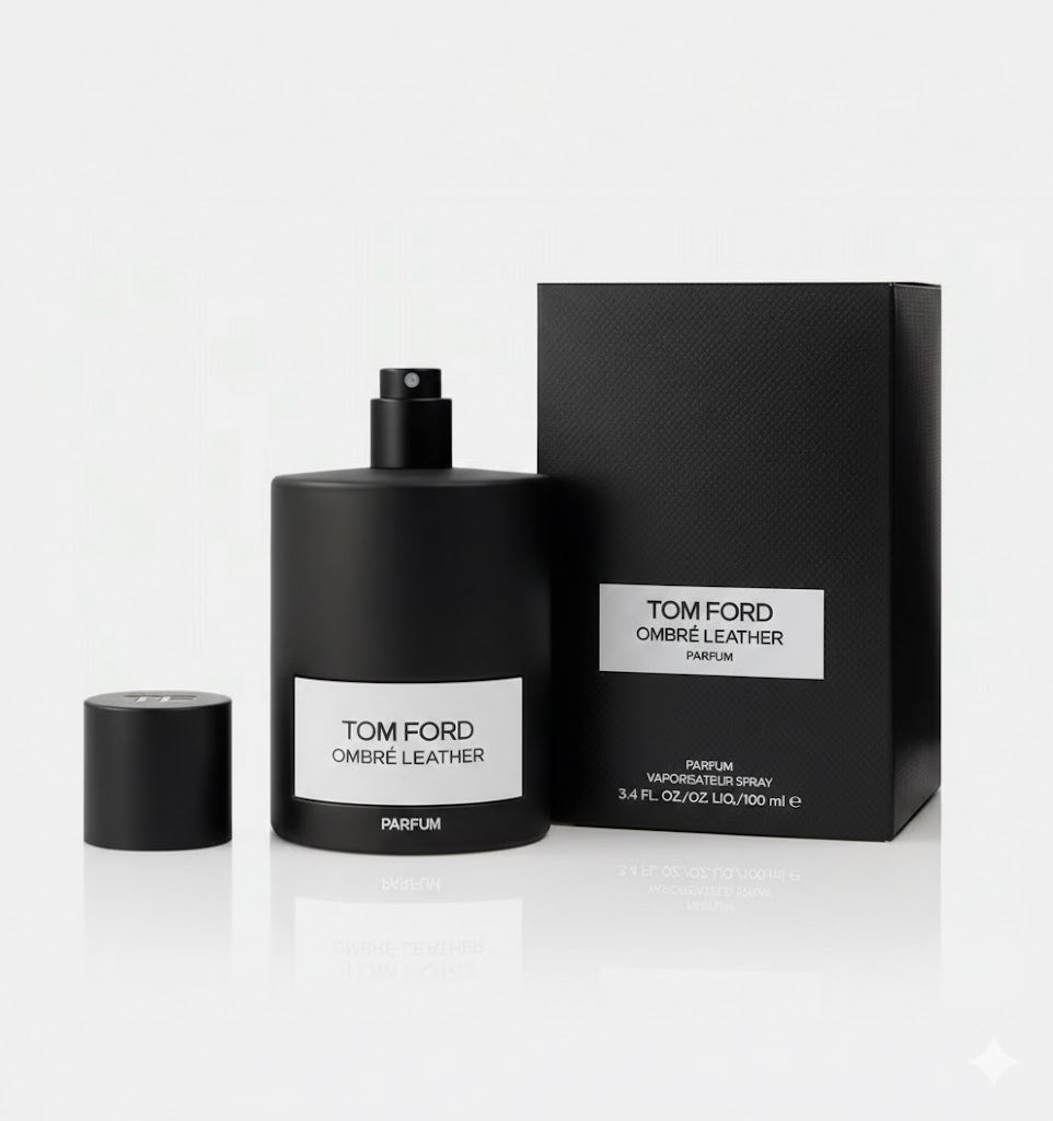 Tom Ford Ombré Leather Parfum 100ml for Men
