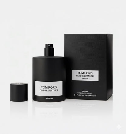 Tom Ford Ombré Leather Parfum 100ml for Men
