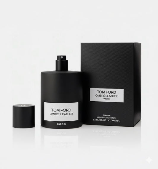 Tom Ford Ombré Leather Parfum 100ml for Men
