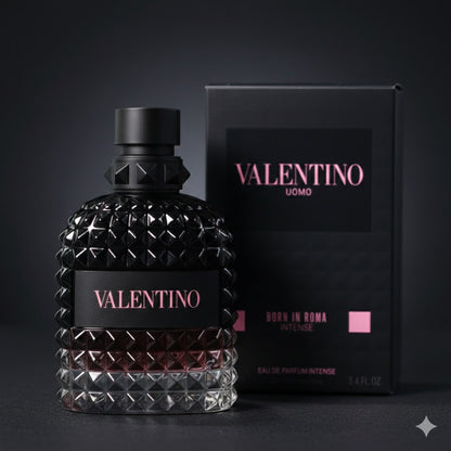 Valentino Uomo Born In Roma Intense Eau de Parfum 100ml for Men
