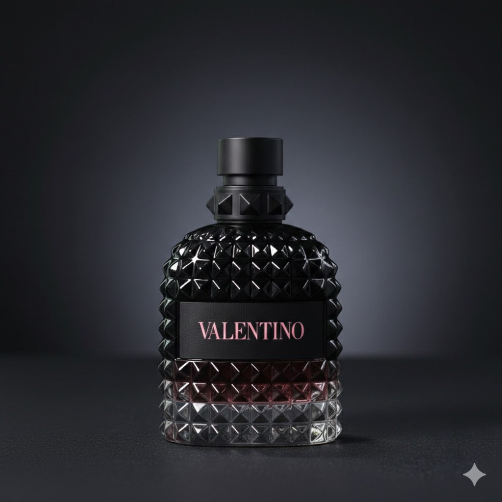 Valentino Uomo Born In Roma Intense Eau de Parfum 100ml for Men
