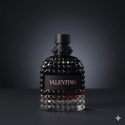 Valentino Uomo Born In Roma Intense Eau de Parfum 100ml for Men
