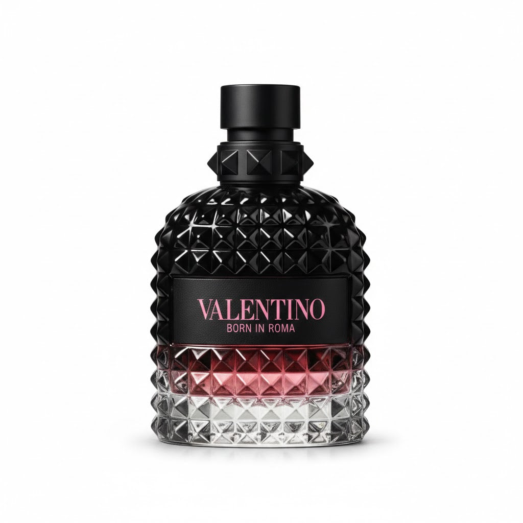 Valentino Uomo Born In Roma Intense Eau de Parfum 100ml for Men

