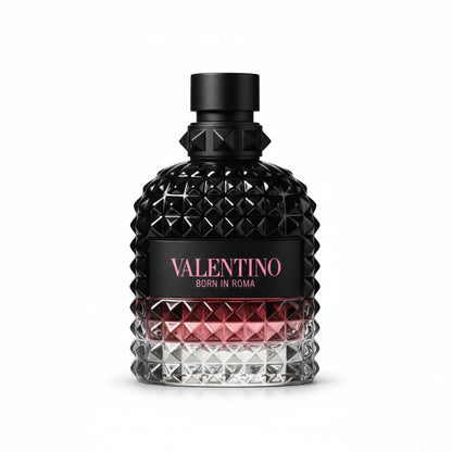 Valentino Uomo Born In Roma Intense Eau de Parfum 100ml for Men
