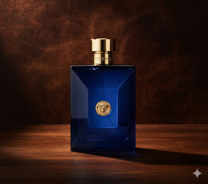 Versace Dylan Blue Eau de Toilette 100ml for Men
