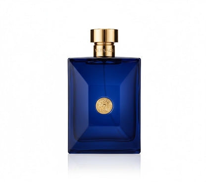 Versace Dylan Blue Eau de Toilette 100ml for Men

