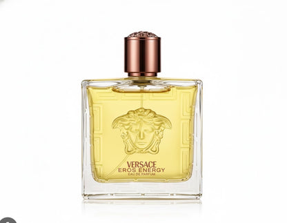 Versace Eros Energy Eau de Parfum 100ml for Men
