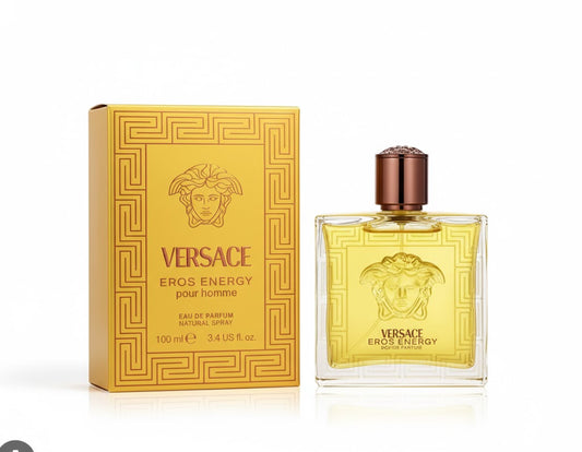 Versace Eros Energy Eau de Parfum 100ml for Men
