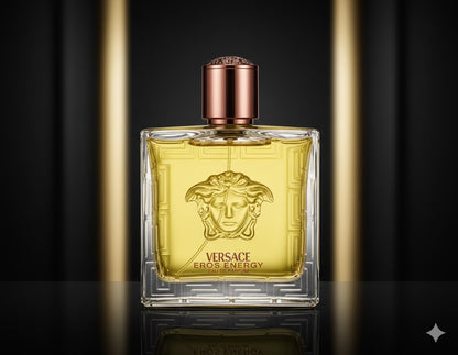 Versace Eros Energy Eau de Parfum 100ml for Men
