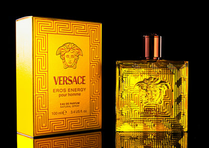 Versace Eros Energy Eau de Parfum 100ml for Men
