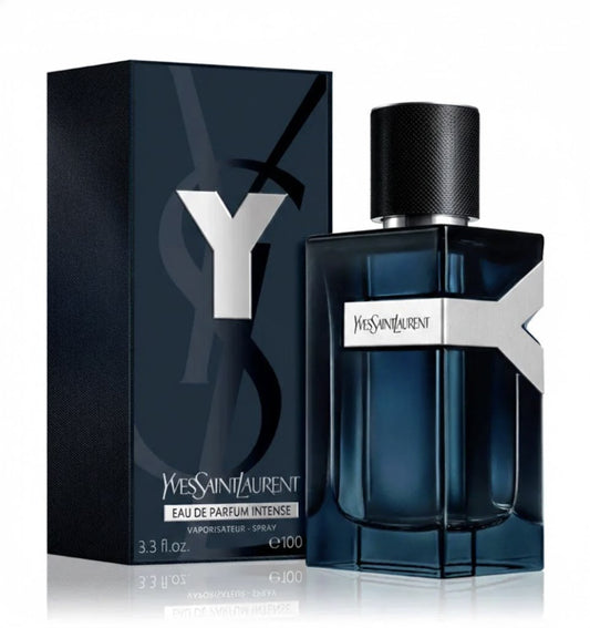 Yves Saint Laurent Y Eau de Parfum 100ml for Men
