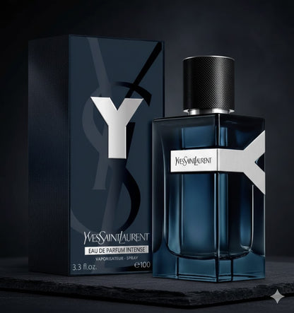 Yves Saint Laurent Y Eau de Parfum 100ml for Men
