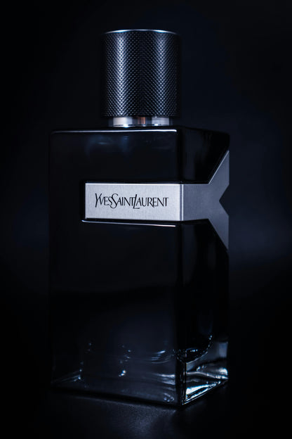 Yves Saint Laurent Y Eau de Parfum 100ml for Men
